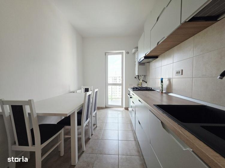 Apartament 2 camere mobilat, cu parcare inclusa in Grand Kristal - 8