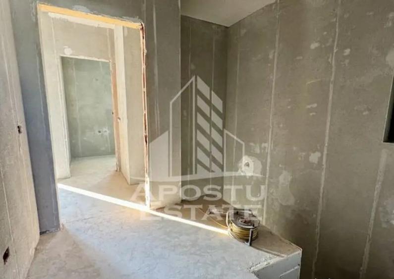 Duplex cu 5 camere, despartit prin camera tehnica, finisa... - 6