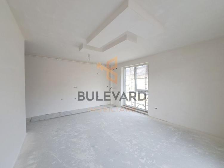 Comision 0. Apartament 3 camere, bloc nou in Apahida! - 8