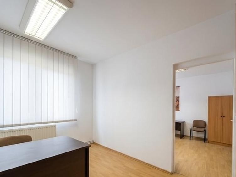 Spatii - logistic sau productie - UNGHENI - acces TIR - de la 409 mp la 2112 mp! - 5