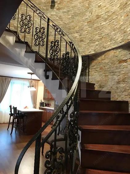 Casa individuala, 405 mp, zona Periferie - 15