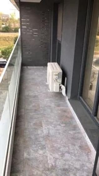 Apartament cu 2 camere, zona Tatarasi - 5