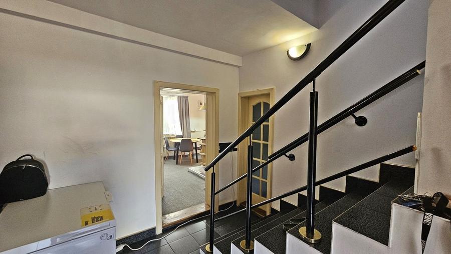 Casa individuala, teren 403 mp, garaj, zona Hotel Belvedere-Gruia - 9