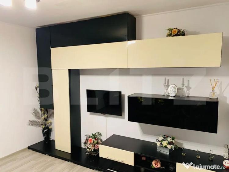 Apartament 3 camere, modern, Reghin - 11