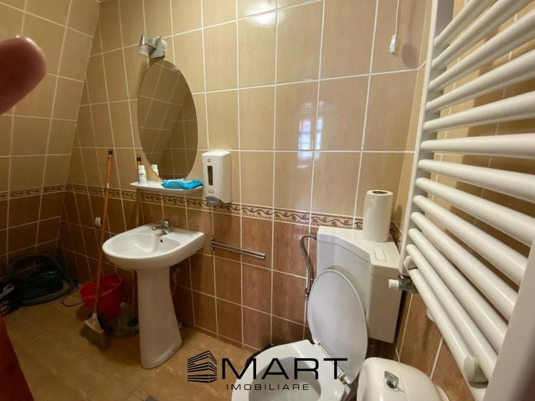 Spatiu birouri , zona Orasul de Jos - 6