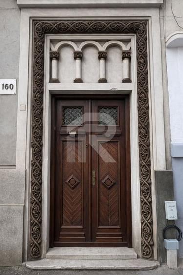 OCAZIE!1!Vila individuala, Bdul Ferdinand 400 mp,  ,200 mp curte libera proprie - 3