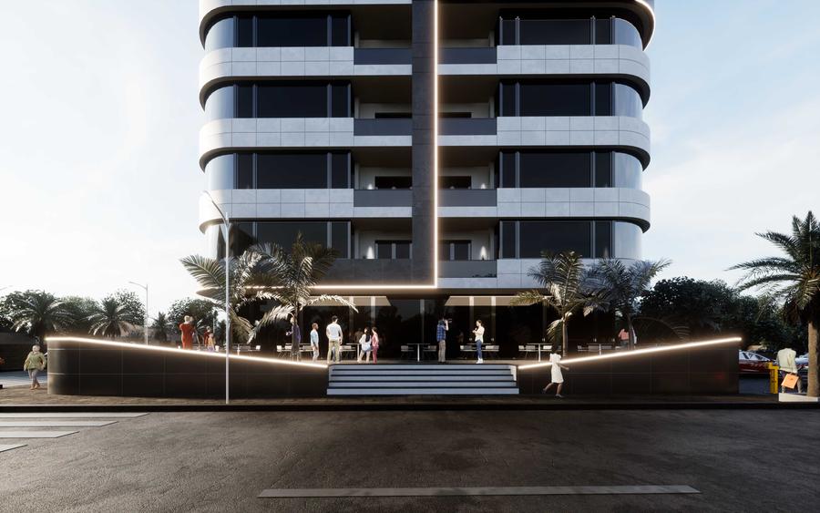 Building Stefan Mamaia Sat - ap 110 - O Capodoperă Arhitecturală #ÎntreDouăApe - 15