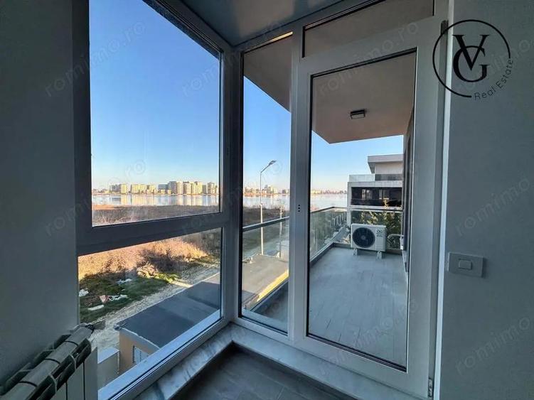 Apartament cu 3 camere | MERAKI LAGO RESORT & SPA - 4