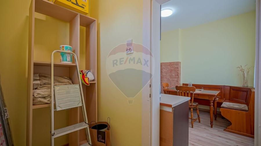 Apartament de 2 camere, de inchiriat, Centrul Istoric - 10