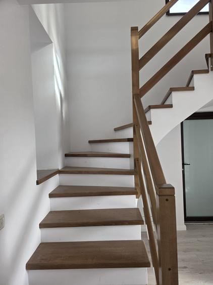 Casa Noua premium in Sanpetru - 12