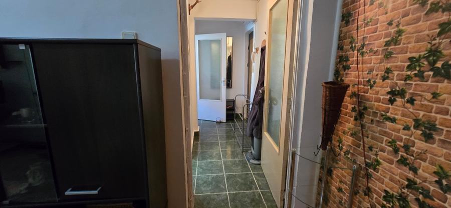 Micro 9 Târgoviște,  vanzare apartament 3camere/2balcoane - 22