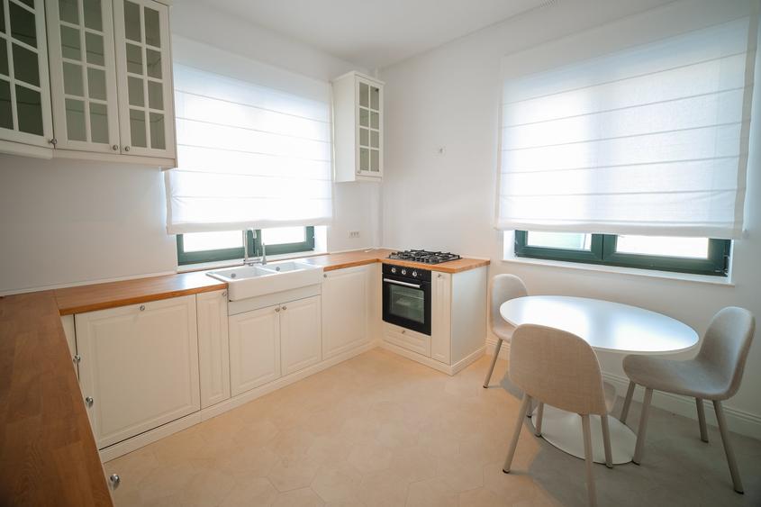 VILA 9 CAMERE - MOBILATA - CORBEANCA - COMISION 0% - 6