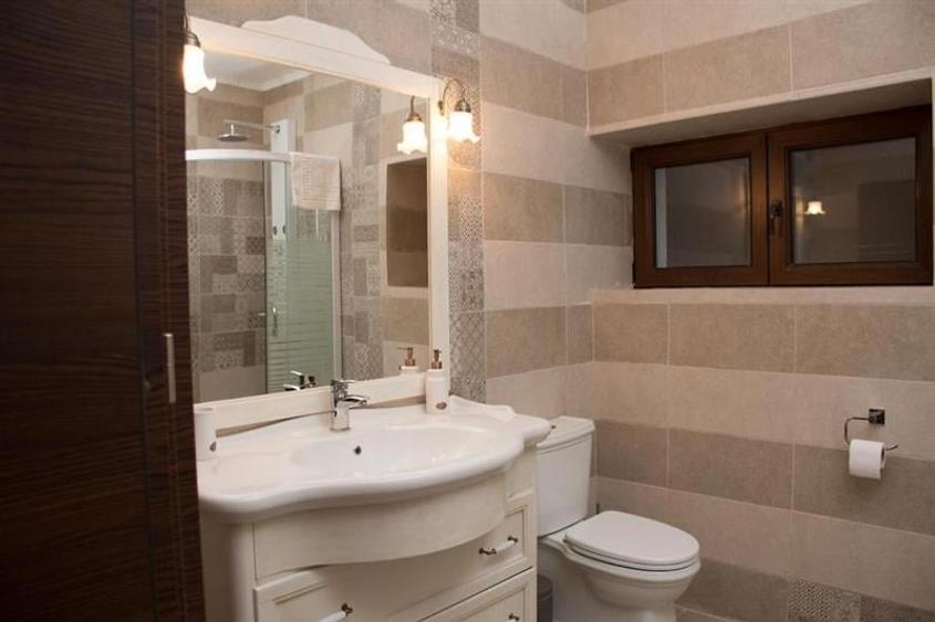 Eleganta si stil, in peisagistica montana, Rezidential/ Pensiune, Predeal, Braso - 20