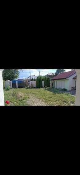 Casa, curte si gradina in Vanatori-Vrancea - 8