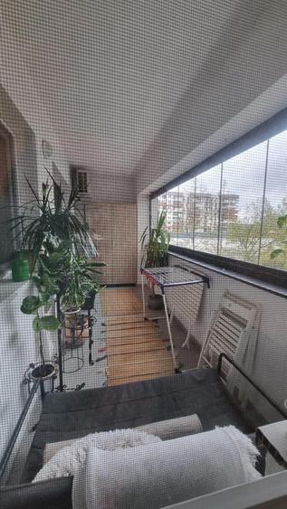 Apartament 2 camere de inchiriat Metropolitan Metalurgiei - 6