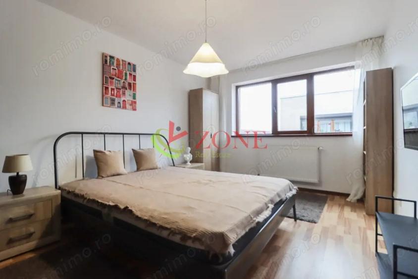 Inchiriere Casa in complex Green City -1 Decembrie - 17