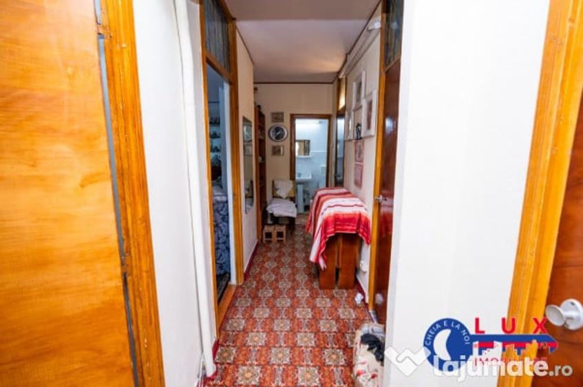 ID 5018 DUPLEX ULTRACENTRAL - Strada Babadag - 13