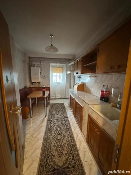 Apartament trei camere, Bascov - 4