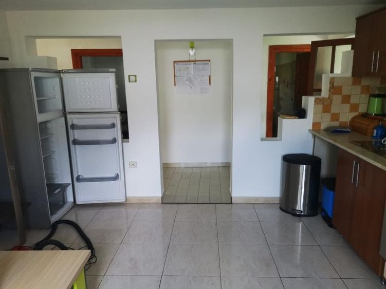 Casa noua, P+E, Stefanesti-Golesti, teren  877mp - 16