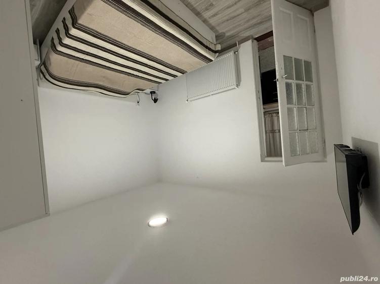 De inchiriat, 2 camere, ultracentral Sinaia - 3