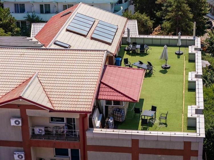 Hotel in Eforie Nord cu 43 de Camere - Investitie Premium la 5 Minute de Plaja - 43