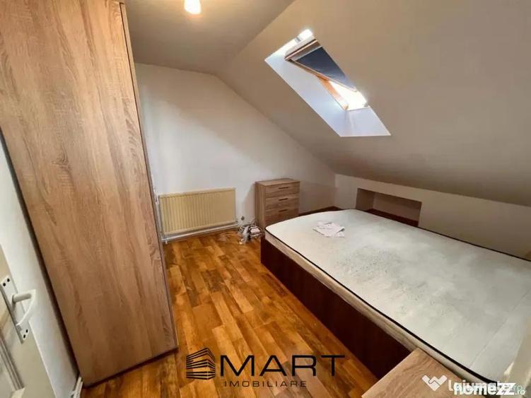 Apartament la mansarda zona Valea Aurie - 1