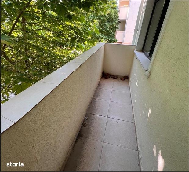 Apartament cu 3 camere în Lunca Cetățuii