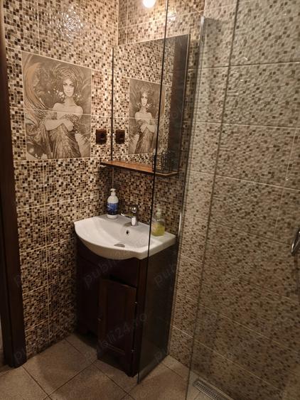 apartament in curte cu 2 proprietari cu loc de parcare - 6