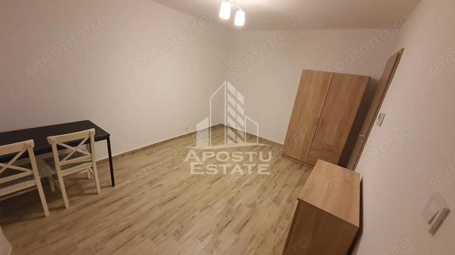 Garsoniera, 26 mp, Pet Friendly, Timisoara-zona Girocului - 4