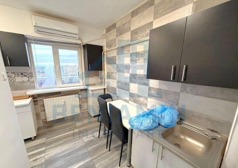 2 Decomandate Mobilat Utilat Calea Bucuresti Rotonda 52mp - 5