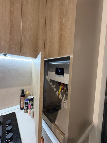 Apartament Exclusivist De 2 Camere - Sector 1 - 8