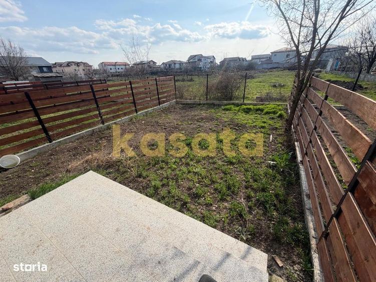 Duplex Nou Bragadiru | Rate Direct Proprietar 10 Ani | P+1+Pod - 8