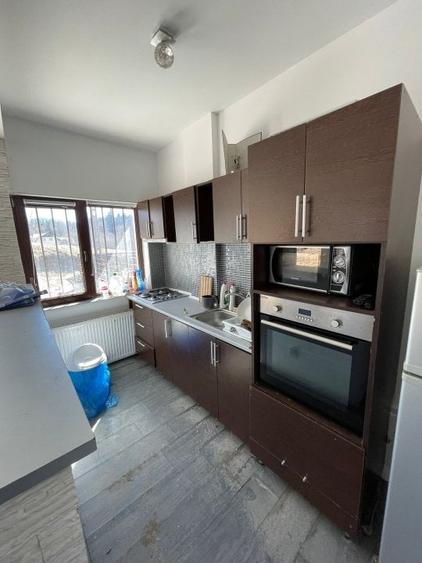 Credit Imobiliare va ofera spre vanzare o vila aplasata in Zona Valea Rasnoavei - 25