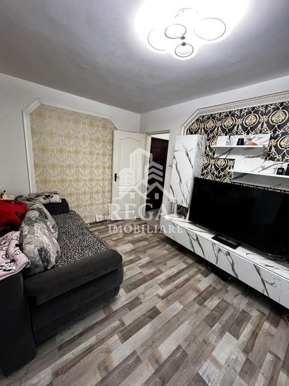 Apartament 2 camere semidecomandat, Micro 6 — parter, 29 mp - 8