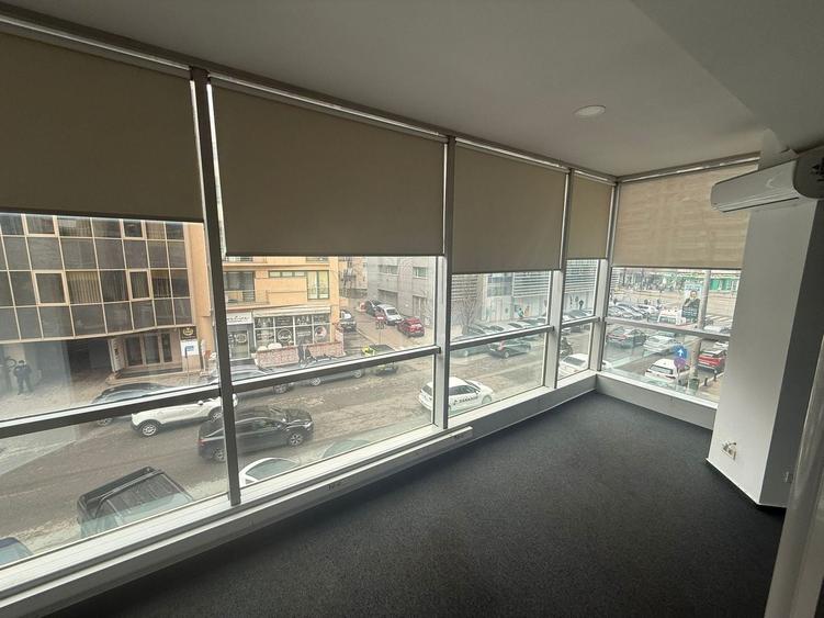 Spațiu de birouri de închiriat – Victoriei | Etaj 1 | 255 mp - 3