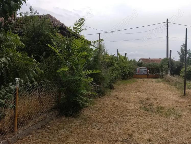 Casa de vanzare in Domanesti - 7