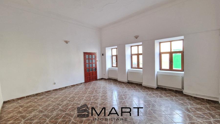 Spatiu comercial ultra-central - 2