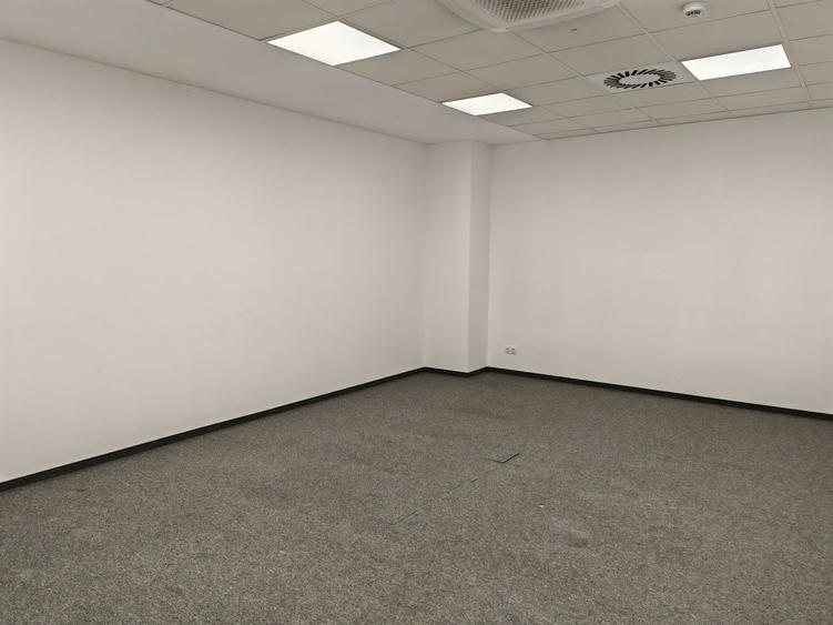 Spatii SAD pentru activitati diverse - zona centrala - 14