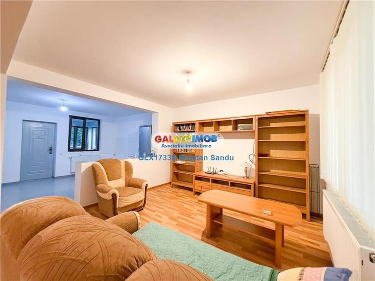 Casa de inchiriat Dragomiresti deal - Bacu - 1