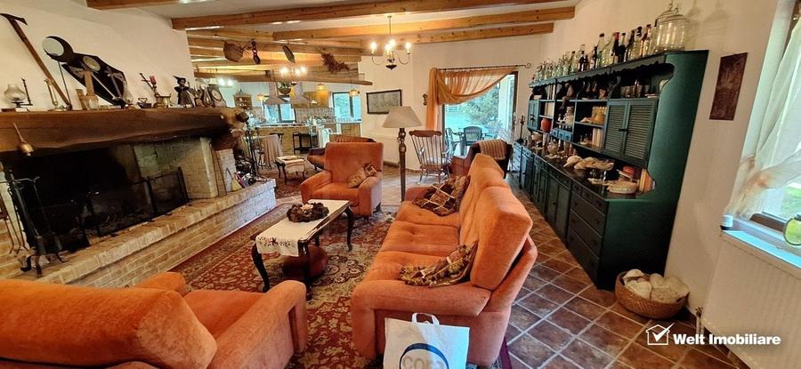 Vanzare casa individuala Somesu Rece, la cheie - 2