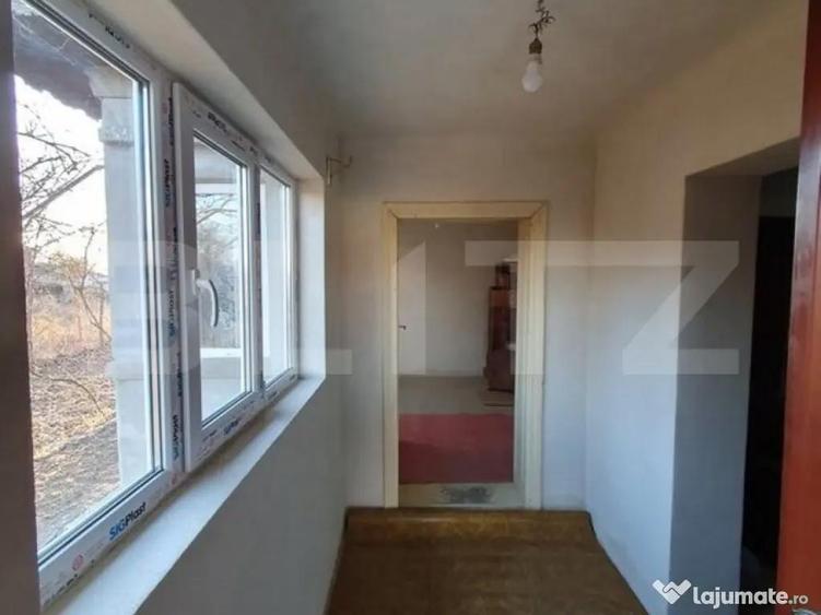 CASA RENOVATA 2025 + 800 mp - 4