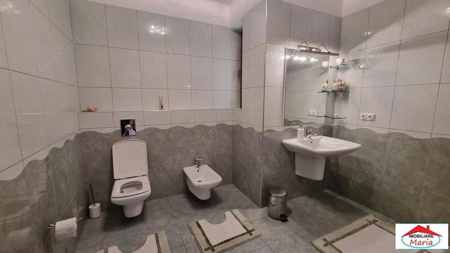 Casa solida finisata cu mansarda zona linistita - 2
