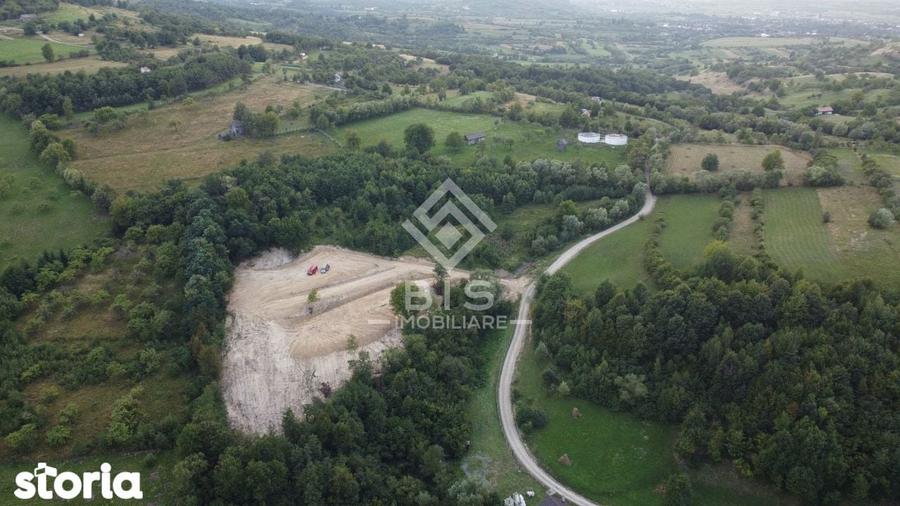 Teren extravilan 1,20 ha - 3