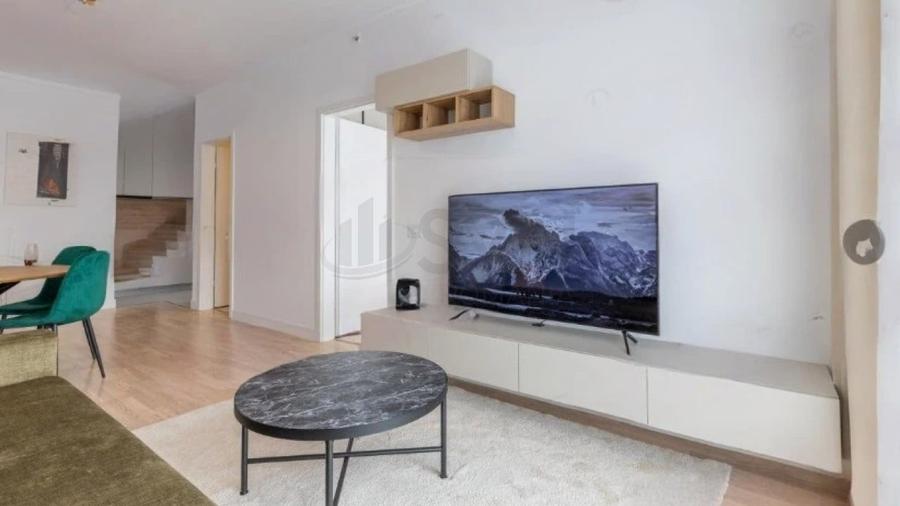 REA1023357 Apartament modern 2 camere in Marmura Residence I Loc de parcare incl - 2