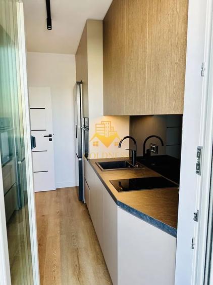 2 camere, Parcare, Premium, Elite Junior, Mega Image, Iris - 8