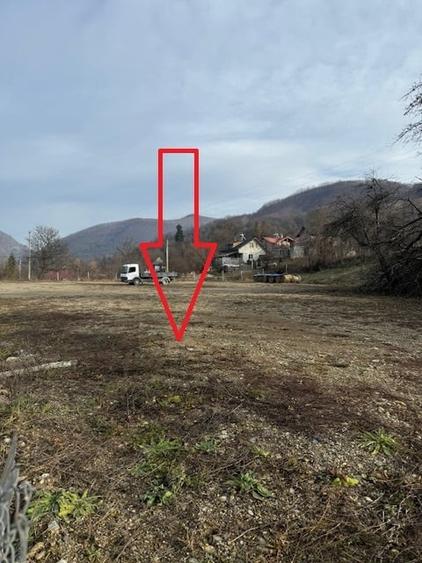 Teren de vanzare 2.631 mp,  Slanic Moldova - Ciresoaia, Bacau - 18