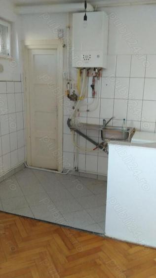 Vand apartament bilocal in Baia Mare str Ana Ipatescu - 2