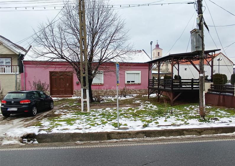 Casa 3 camere teren in Pojejena, jud. Caras Severin - 13