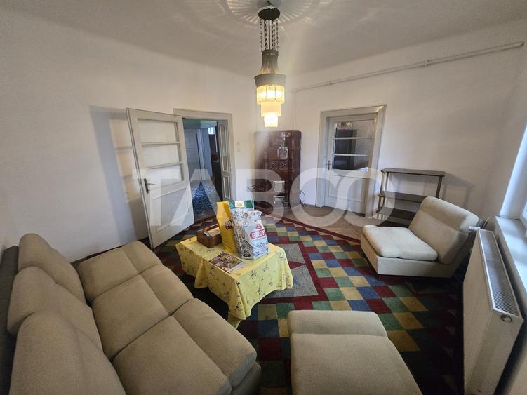 Casa de inchiriat pentru muncitori 4 camere zona Trei Stejari Sibiu - 1