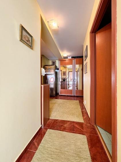 PRIMA Inchiriere Apartament 2 Camere Ten Blocks PACII  - 7min Metrou - 15